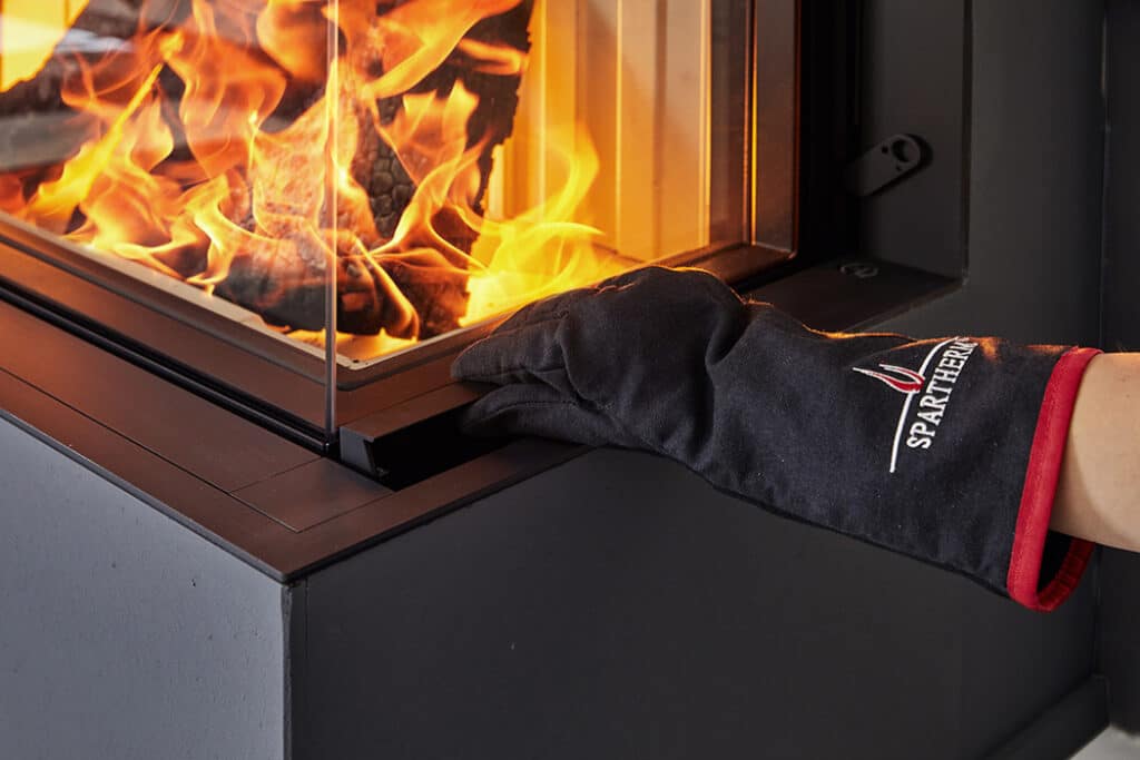 Spartherm Premium A-3RL-80h