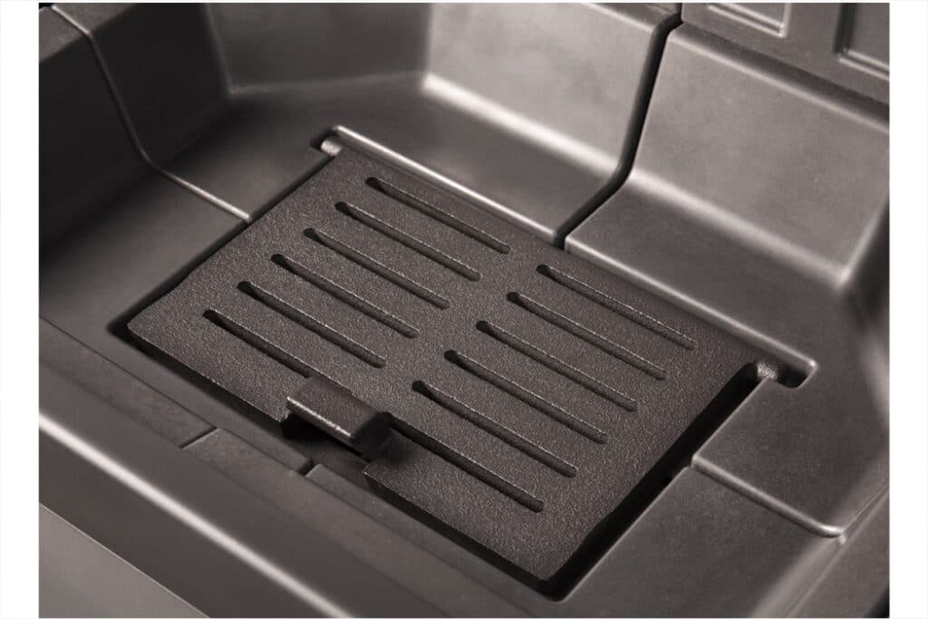 Spartherm Premium A-3RL-80h