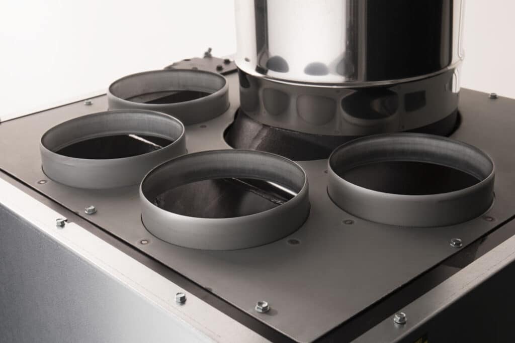 Spartherm Premium A-3RL-80h