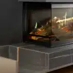 Kalfire E-one 160S