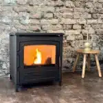 Nordic Fire Rocco 10