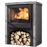 Nordic Fire Cottage CV