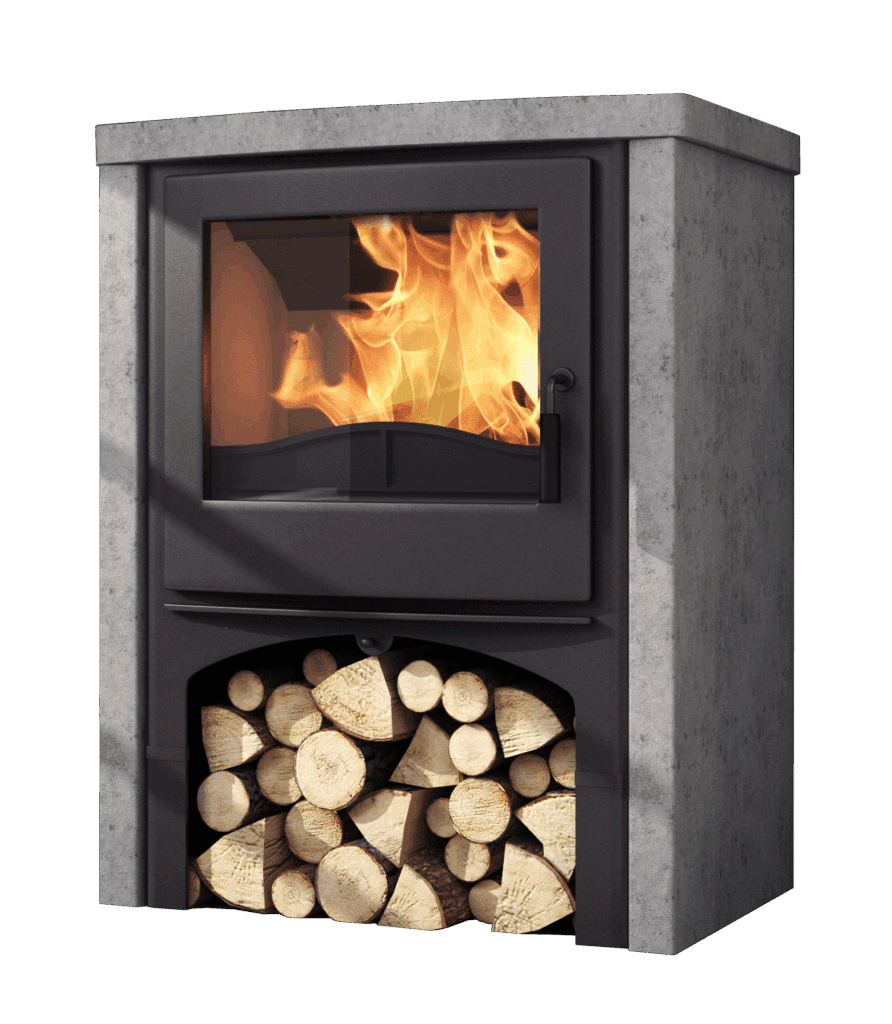 Nordic Fire Cottage CV