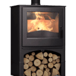 Nordic Fire Cottage CV