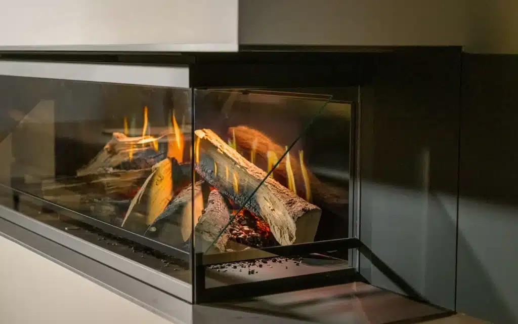 Kalfire E-one 100S