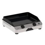 OUTR Fusion Inox – 60 – Gas