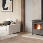 Nordic Fire Rocco 7