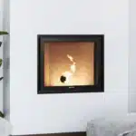 Nordic Fire Sienna 10
