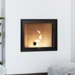 Nordic Fire Sienna 7
