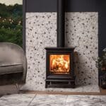 Stovax Chesterfield 5 smal