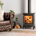 Stovax Chesterfield 5 smal