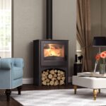 Nordic Fire Cottage