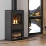 Nordic Fire Kjeld