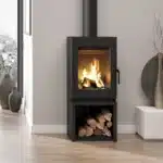 Nordic Fire Sven