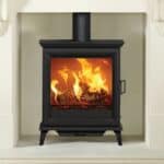Stovax Sheraton 5 Houtkachel – Breed