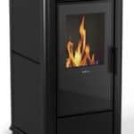 Nordic Fire HRV Torsby
