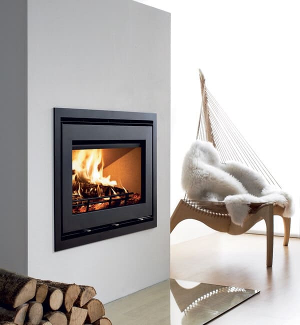 UniQ 32 Insert Smalle Kader