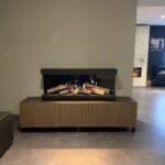 Kalfire E-55 excl. meubel