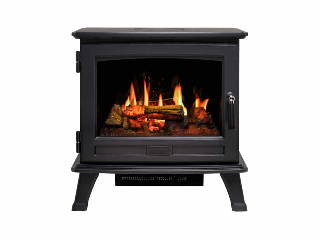 Dimplex Belgravia Opti-V