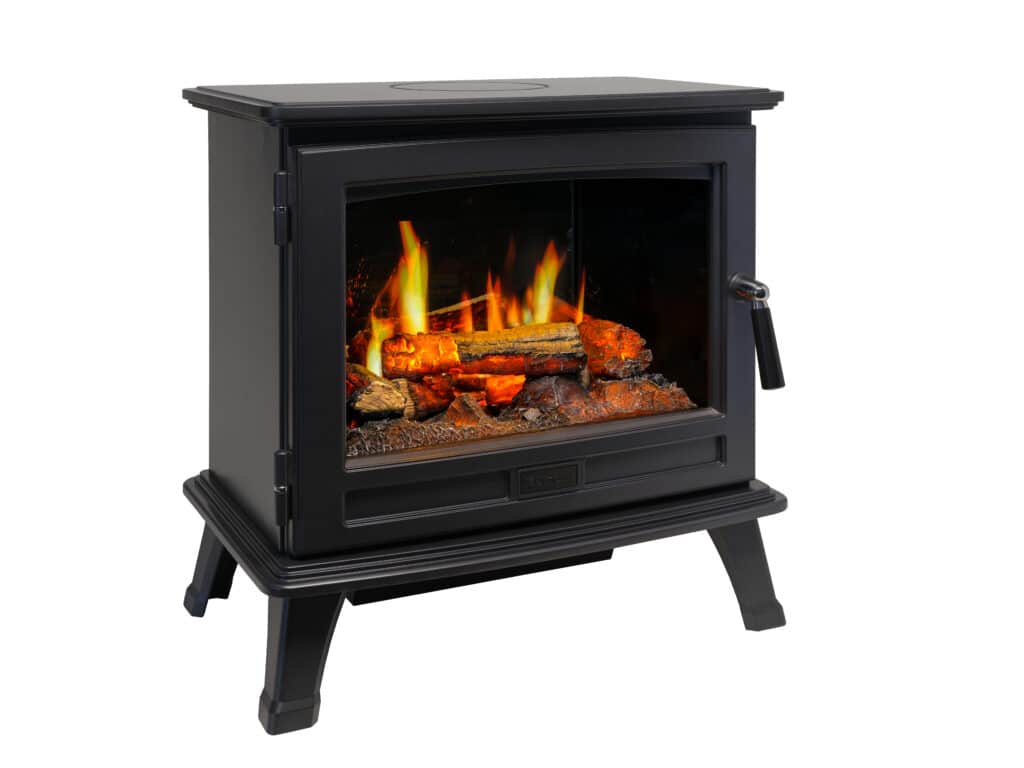 Dimplex Belgravia Opti-V