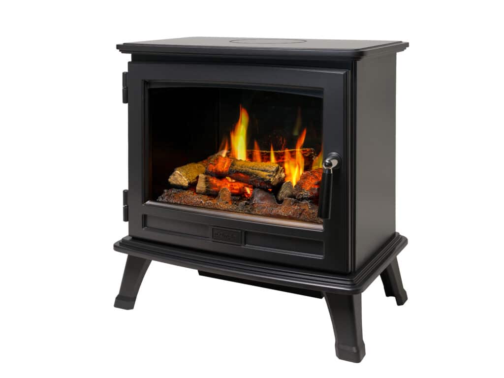 Dimplex Belgravia Opti-V