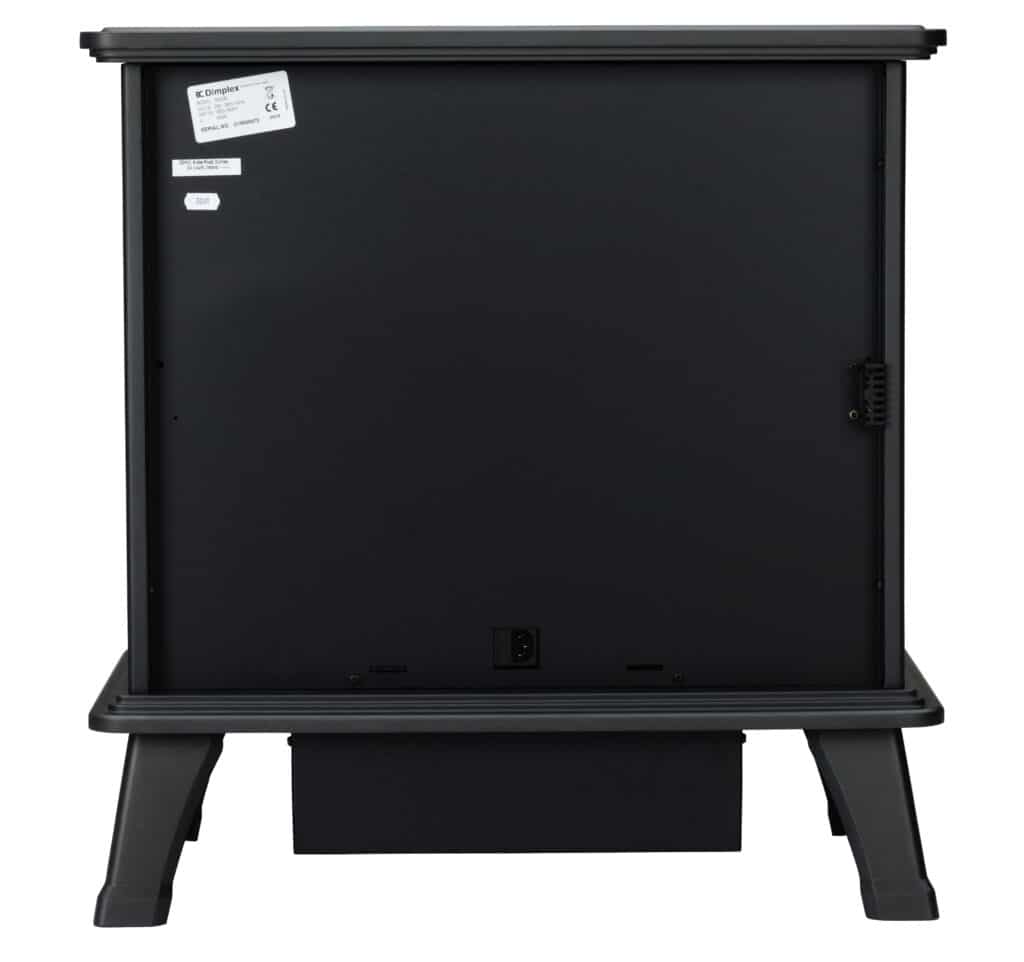 Dimplex Belgravia Opti-V