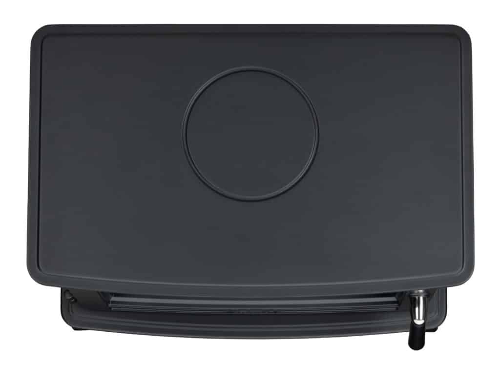 Dimplex Belgravia Opti-V
