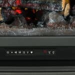 Dimplex Belgravia Opti-V