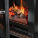 Dimplex Belgravia Opti-V