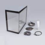 Leenders Trias Glasruit (compleet)