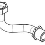 Mcz Musa Hydro Return tube