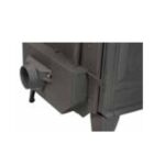 Dovre 760 / 640MD Externe luchttoevoerset