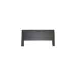 Dovre 315G Topplaat Binnen Glas