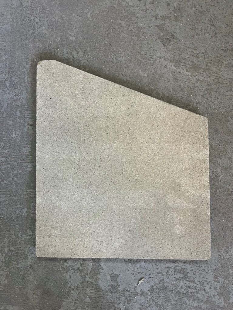 Morso 4500/4600 Zijsteen