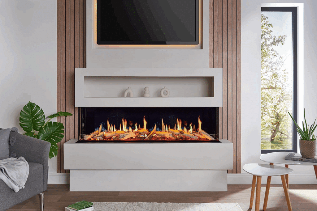 Charlton & Jenrick Luminosa 150