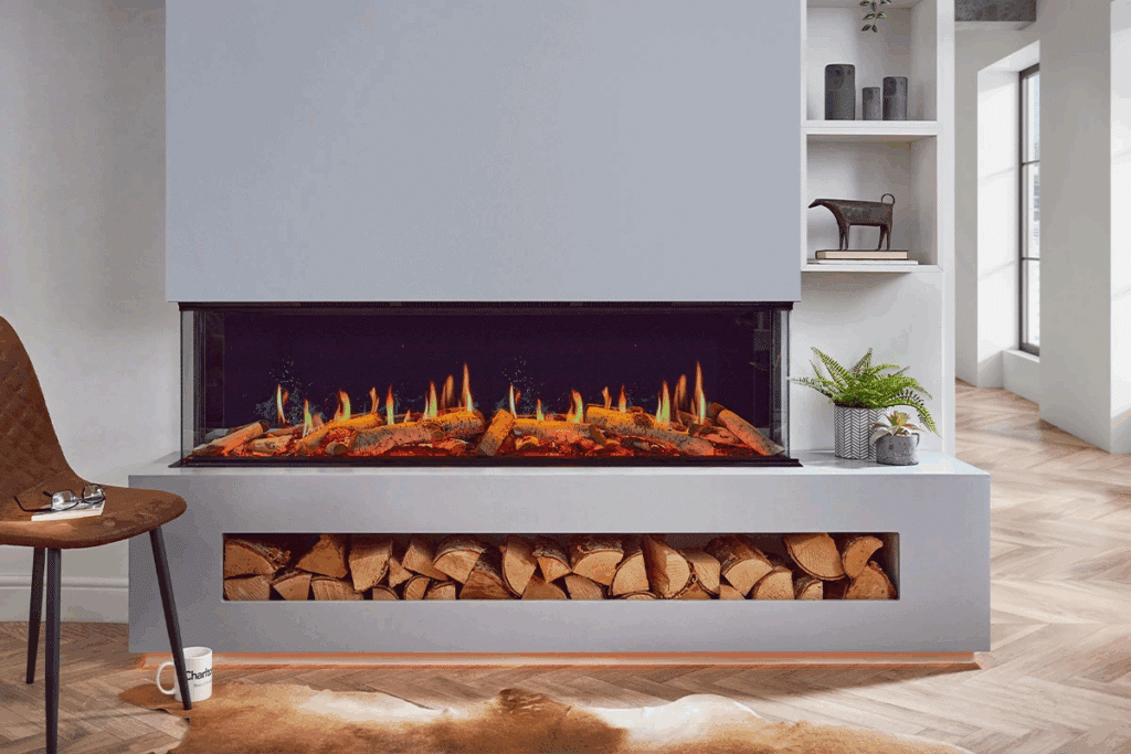 Charlton & Jenrick Luminosa 150