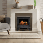 Dimplex Belgravia Opti-V