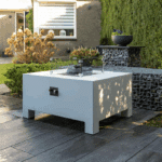 Forno Brann 800x800x500 aluminium
