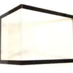 Spartherm Varia 2Lh-4S H2O Glasruit