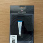 Spartherm Deurafdichting voor Arte 3RL-80h