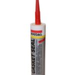 Spuitpatroon Siliconenkit 310 ml
