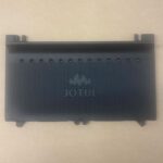 Jotul F 105 Verbrandingsplaat Achterzijde incl. Pakking