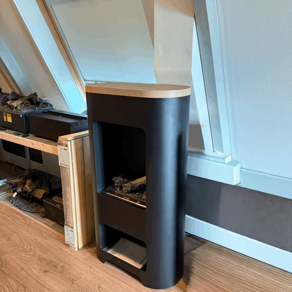 Dimplex Natur 120 Optimyst