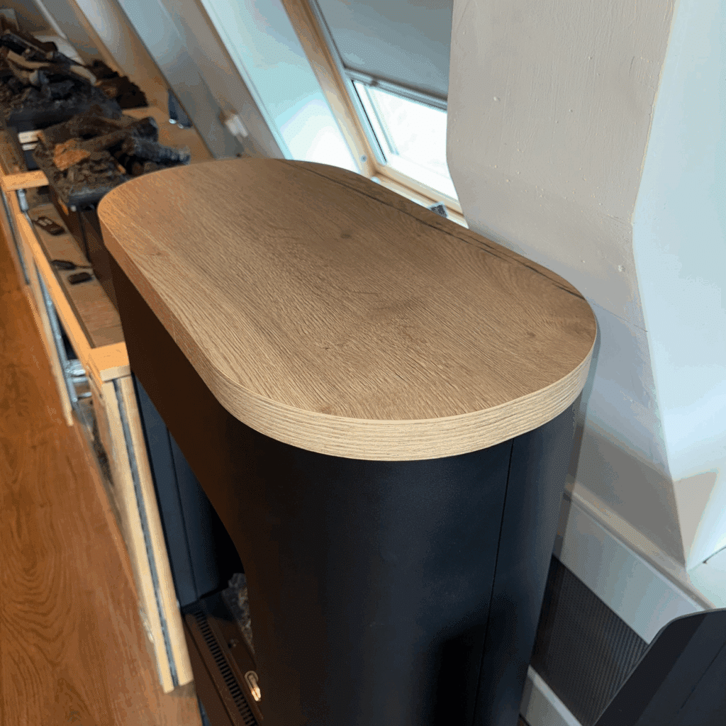 Dimplex Natur 120 Optimyst