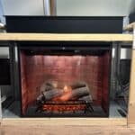 Dimplex Firebox 30”