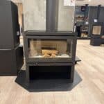 Dik Geurts Vidar Triple Large Store