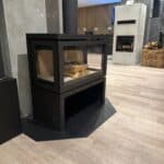 Dik Geurts Vidar Triple Large Store