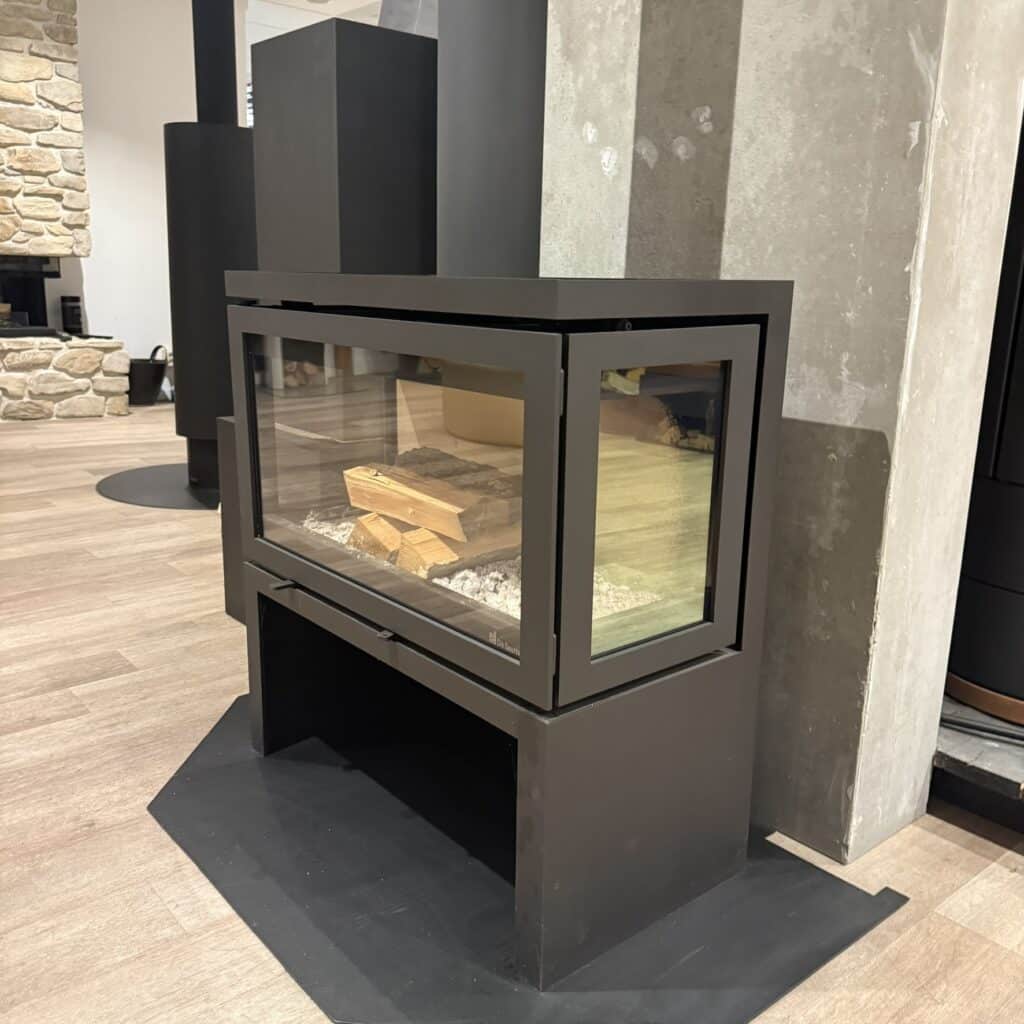 Dik Geurts Vidar Triple Large Store
