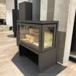 Dik Geurts Vidar Triple Large Store