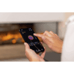 Dimplex Vivente 150